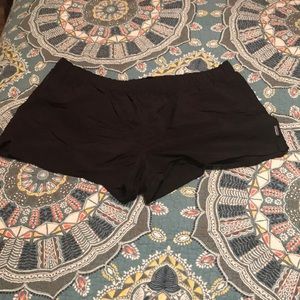 Patagonia shorts